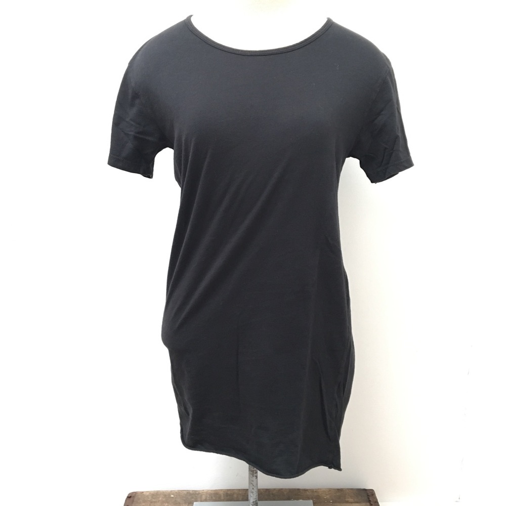 OAK NYC Long Tee